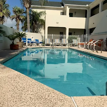 Bahama Breeze #4 Sea Dancer Condos